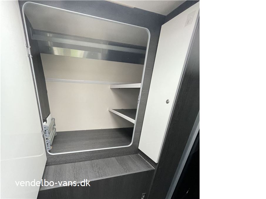 Rollerteam Kronos 234TL